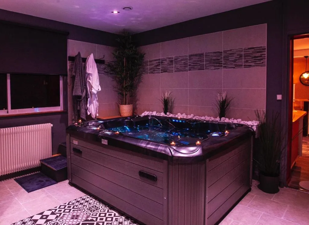 La Suite Privée à Évreux, photo 3