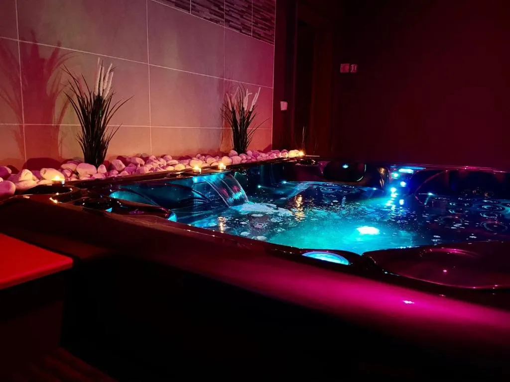 La Suite Privée à Évreux, photo 4