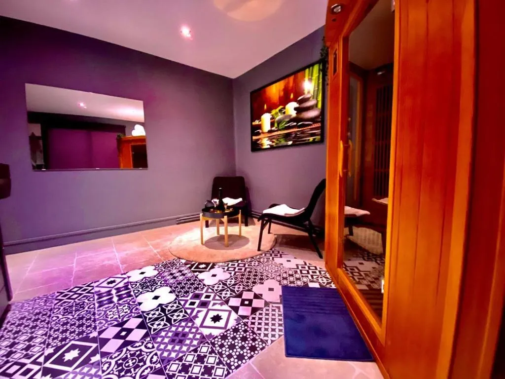 La Suite Privée à Évreux, photo 6