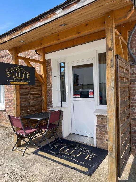 La Suite Privée à Évreux, photo 7