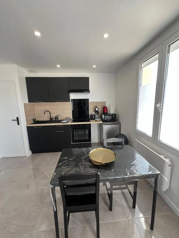 Suite Prestige Balnéo à Dreux, photo 7