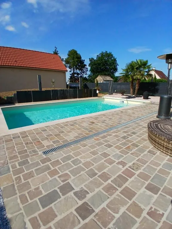 Le Clos de la Montignoise à Montigny-le-Chartif, photo 4