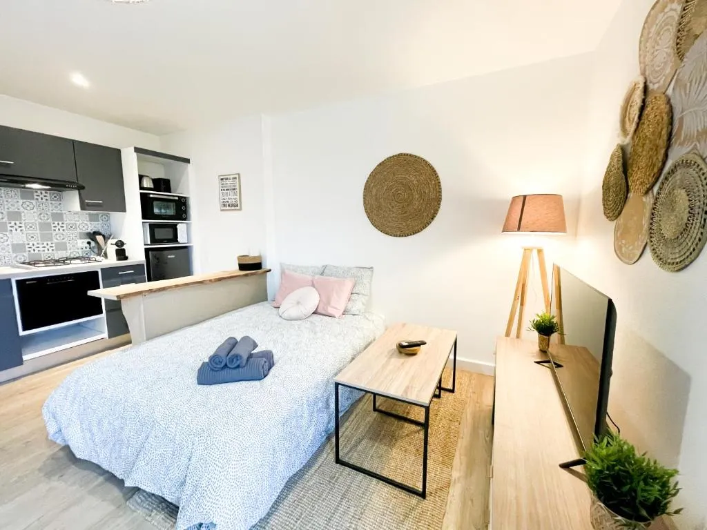 L'Appartement Brestois à Brest, photo 4