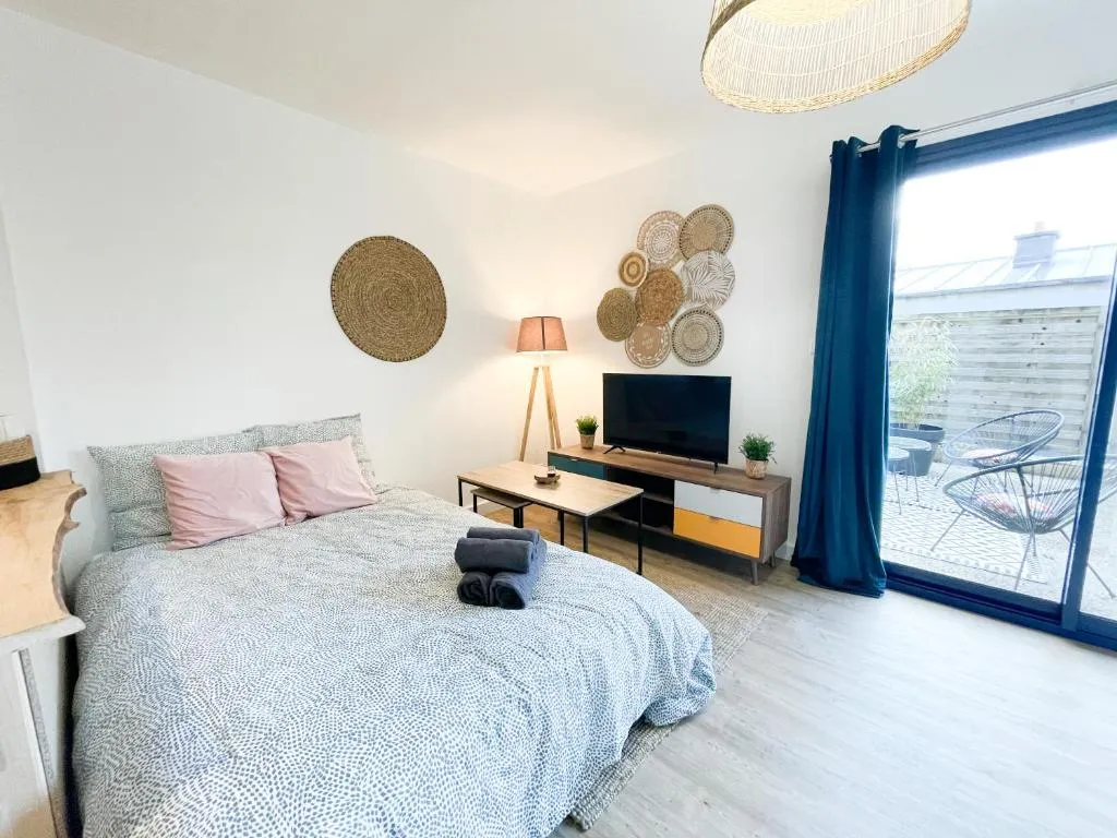 L'Appartement Brestois à Brest, photo 7