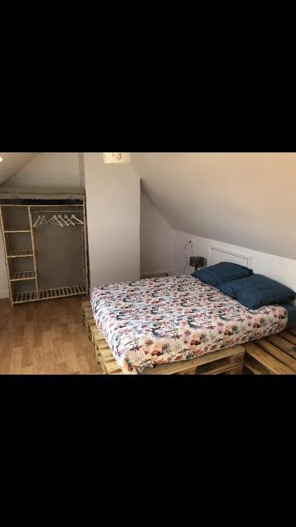 La Petite Maison à Lannéanou, photo 3