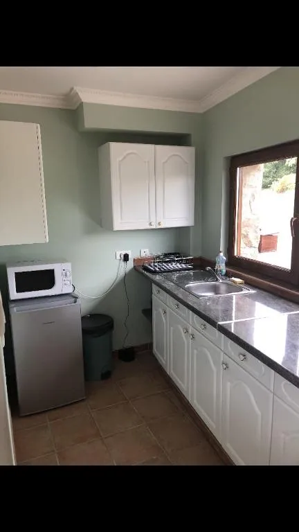 La Petite Maison à Lannéanou, photo 4
