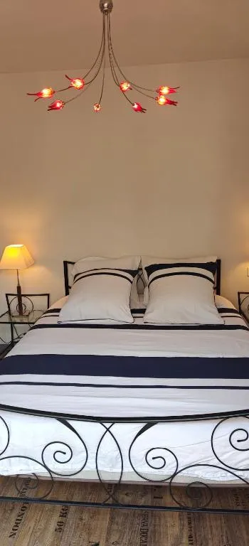 Maison Spa et Mer à Logonna-Daoulas, photo 2