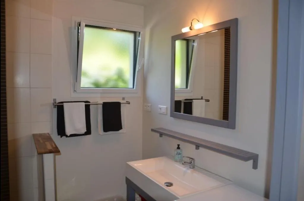 Maison Spa et Mer à Logonna-Daoulas, photo 3