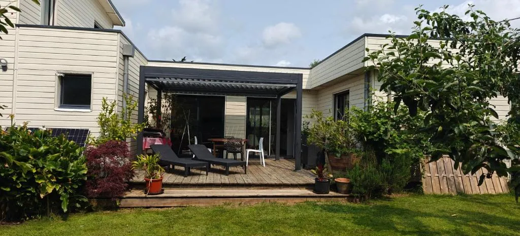 Maison Spa et Mer à Logonna-Daoulas, photo 6