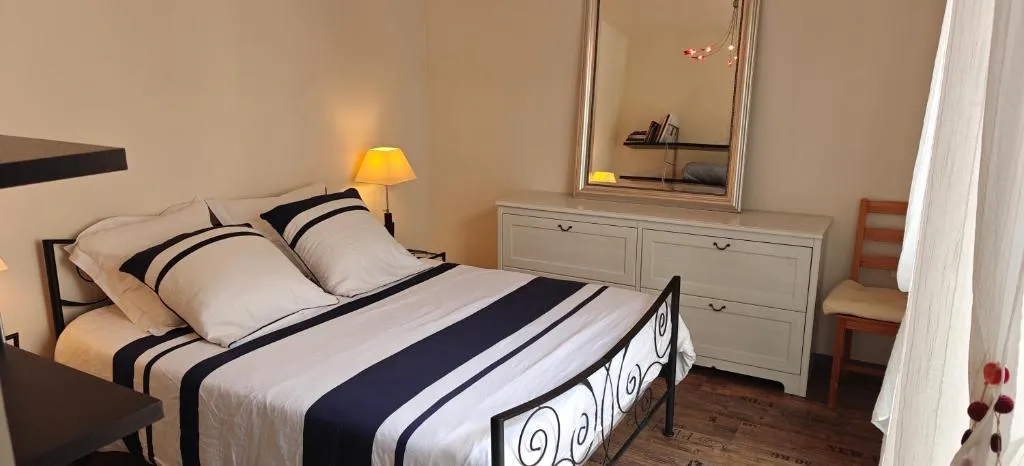 Maison Spa et Mer à Logonna-Daoulas, photo 7