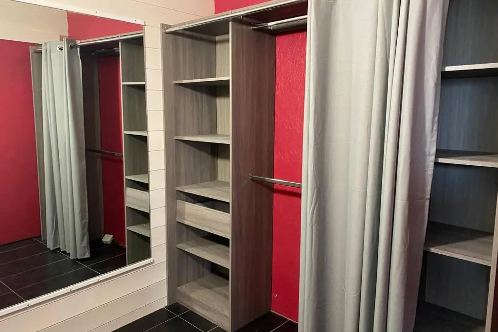 Appartement Balnéo à Pont-l'Abbé, photo 7