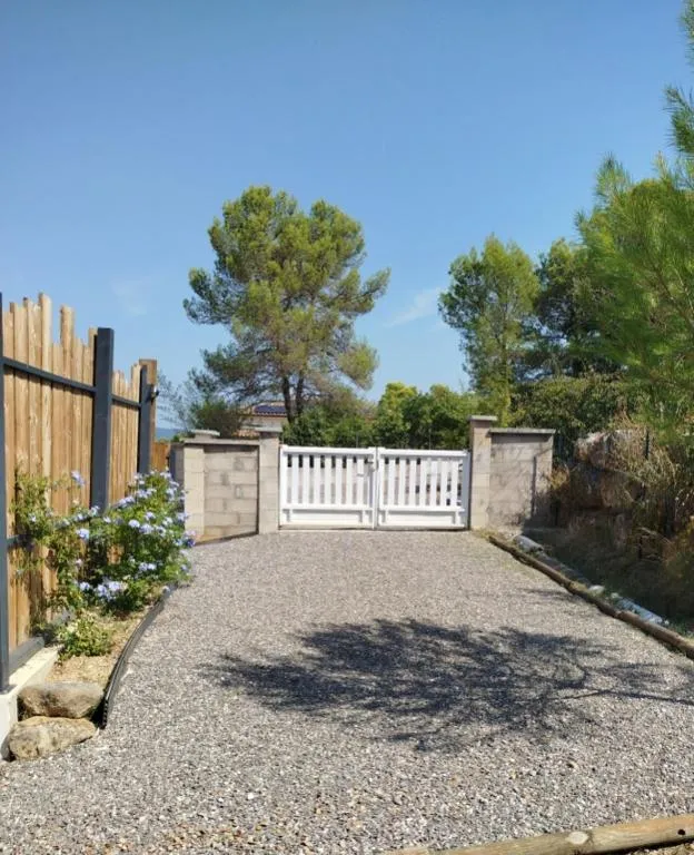 Céven' Ô Calme à Massillargues-Attuech, photo 7
