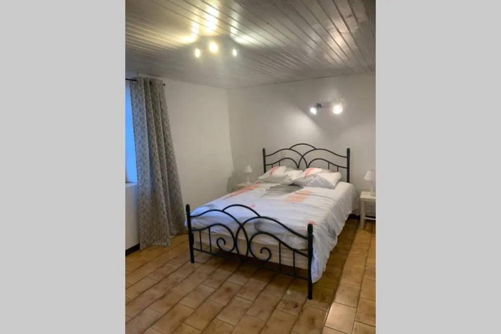 Les Clapiers à Mialet, photo 2