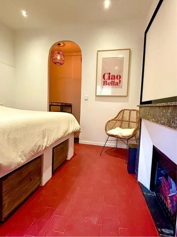 Studio Cinéma et Balnéo à Montfrin, photo 6