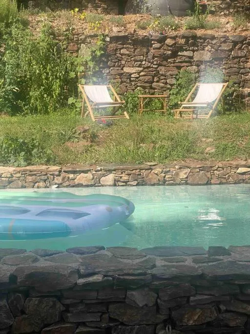 Mas Cévenol à Val-d'Aigoual, photo 4