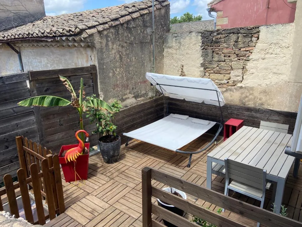 La Dépendance à Vauvert, photo 6
