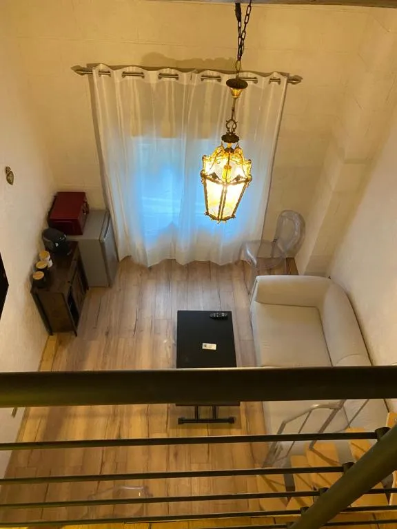 La Suite Royale, suite avec spa à Vauvert