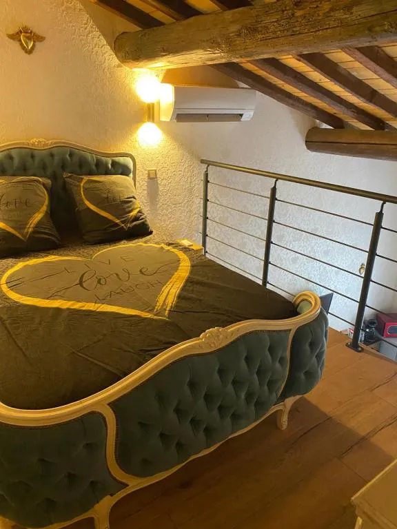 La Suite Royale à Vauvert, photo 2