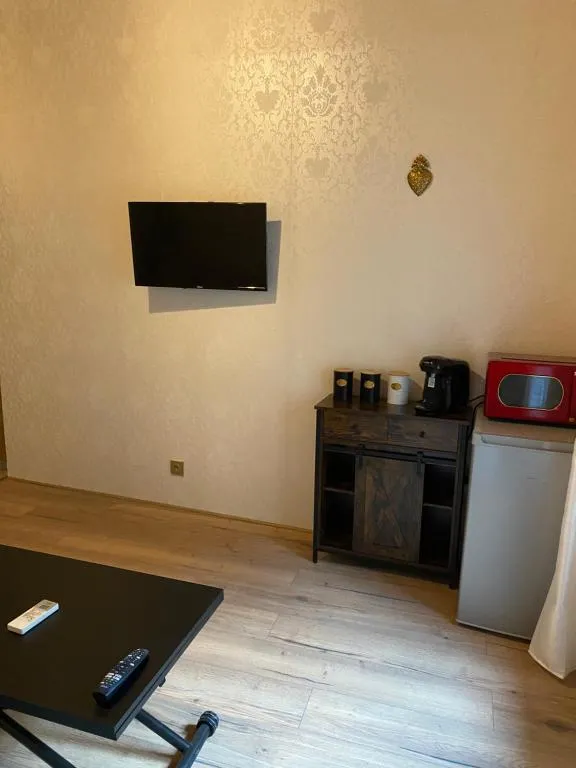 La Suite Royale à Vauvert, photo 4