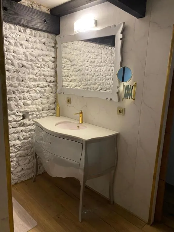 La Suite Royale à Vauvert, photo 7