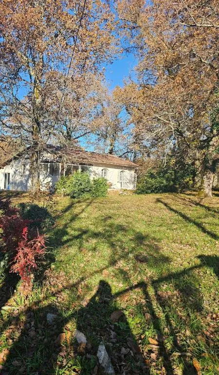 Villa l'Insolente à Lembras, photo 4
