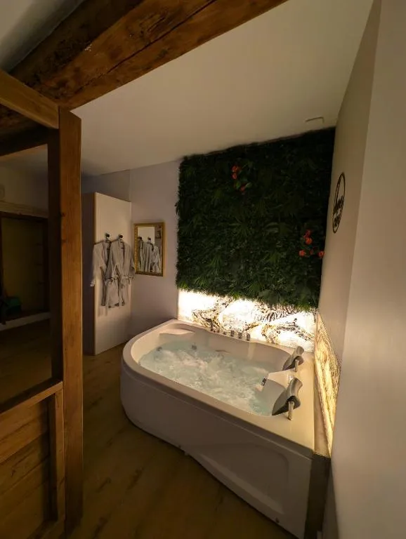 La Suite Jacuzzi à Vergèze, photo 7