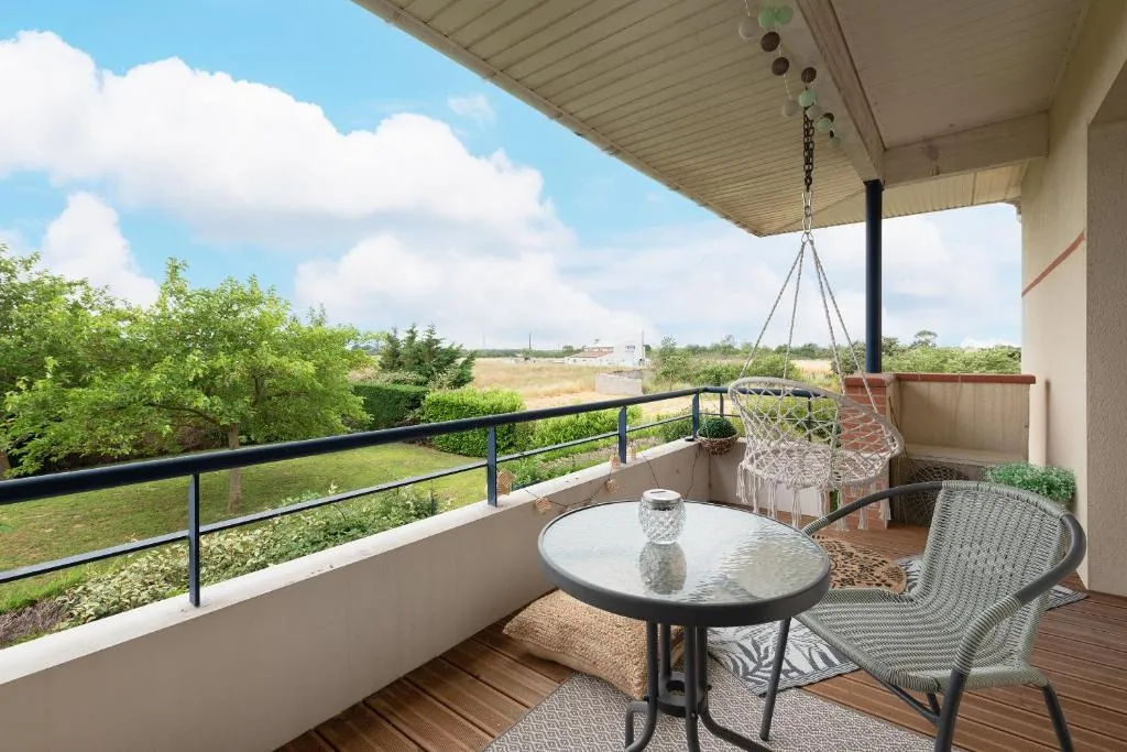 Appartement Premium à Frouzins, photo 6