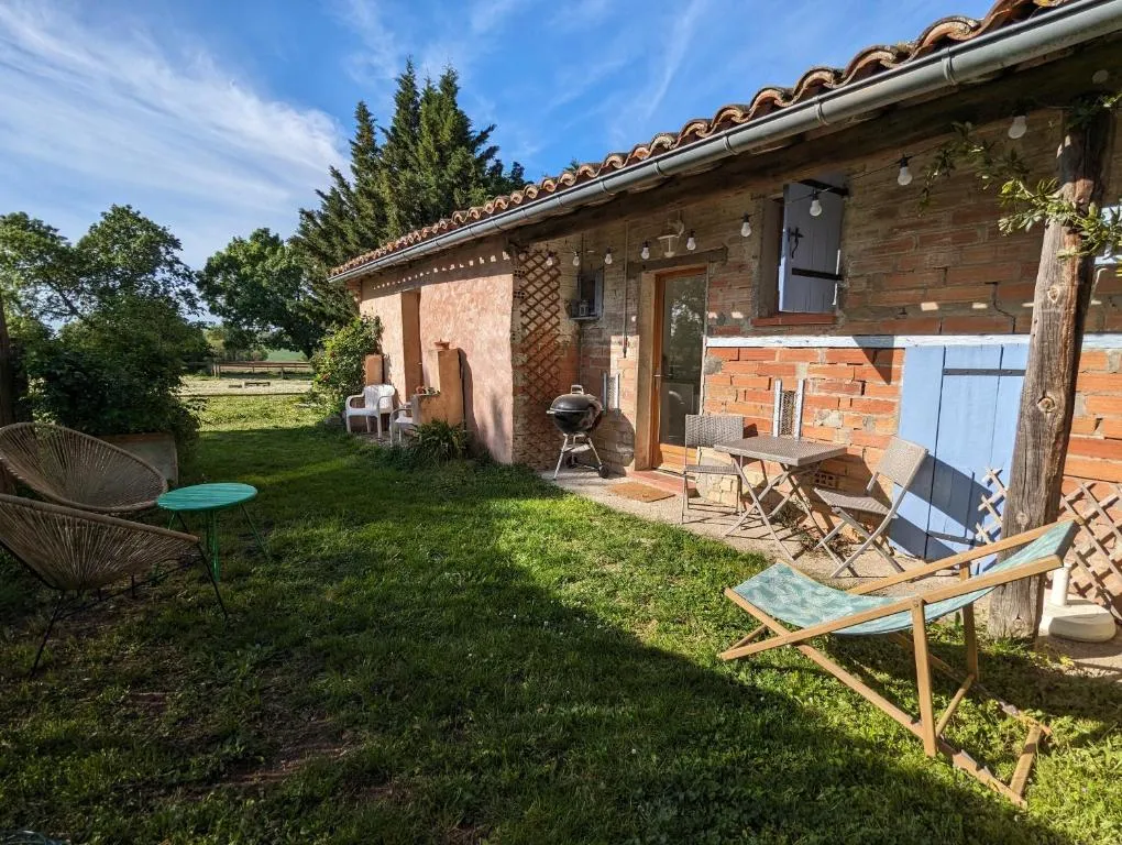 Dépendance Balnéo à Maurens, photo 6