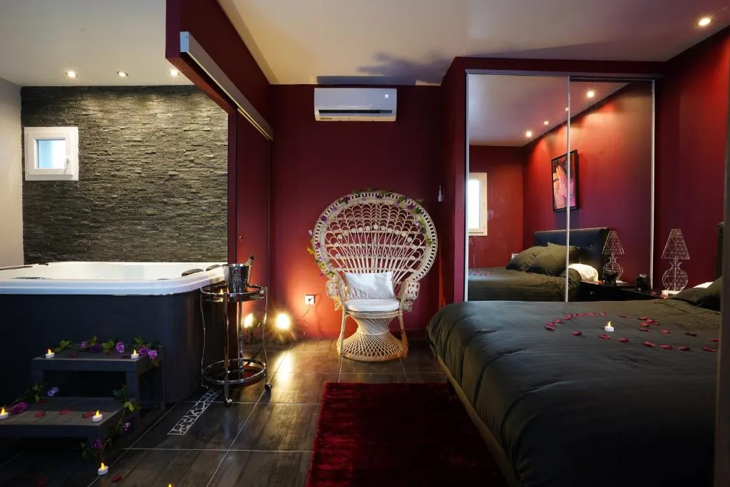 Maison Spa de Montrabé à Montrabé, photo 2