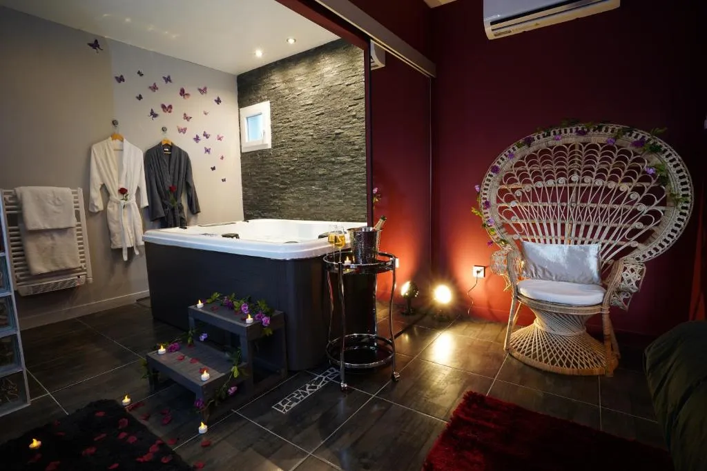 Maison Spa de Montrabé à Montrabé, photo 3