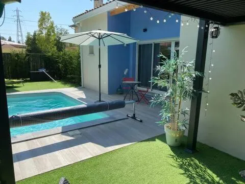 Maison Spa de Montrabé à Montrabé, photo 4