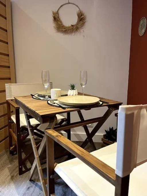 La Suite de Muret à Muret, photo 4