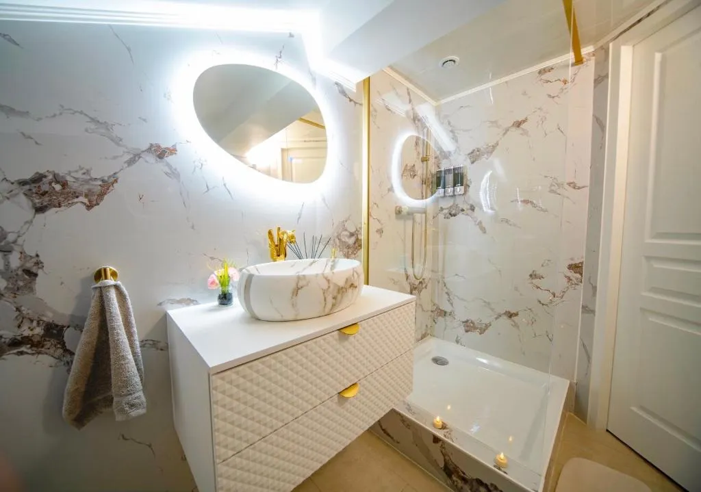 Serenity Suite à Montbéliard, photo 3