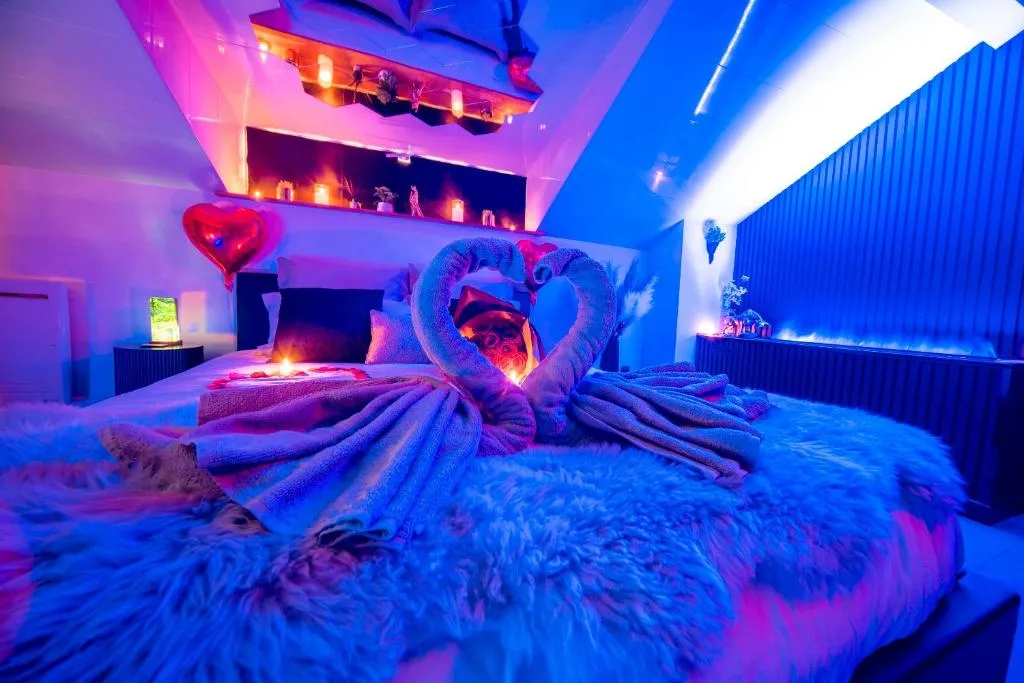 Serenity Suite à Montbéliard, photo 6