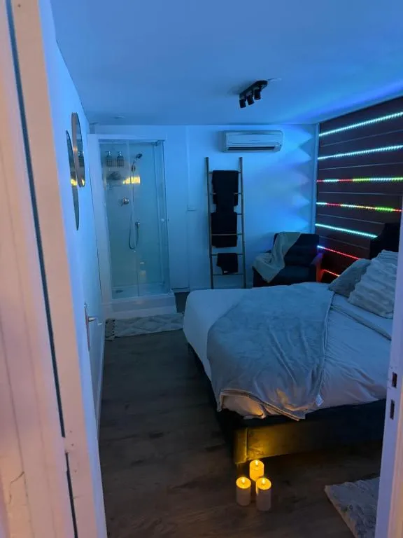 Maison Dream Spa à Portet-sur-Garonne, photo 2
