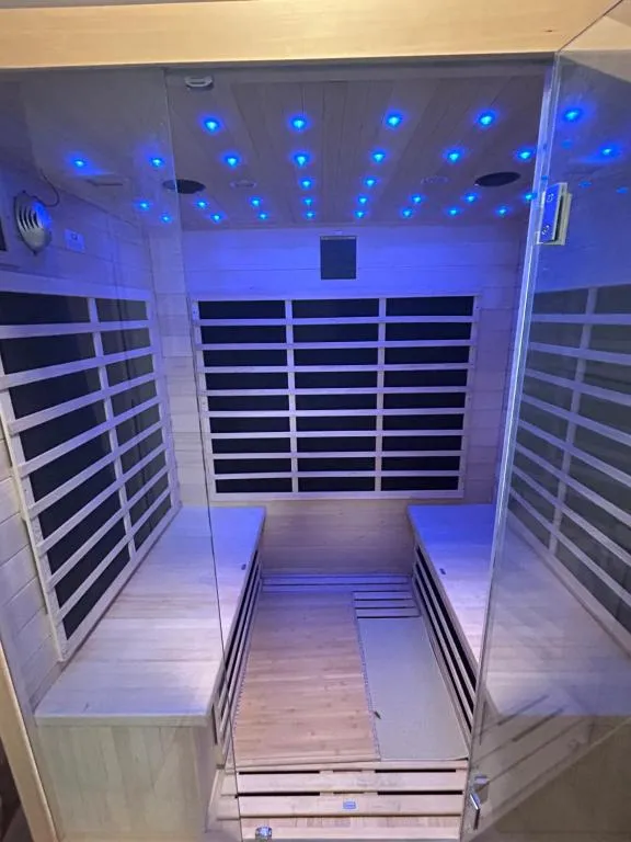 Maison Dream Spa à Portet-sur-Garonne, photo 4