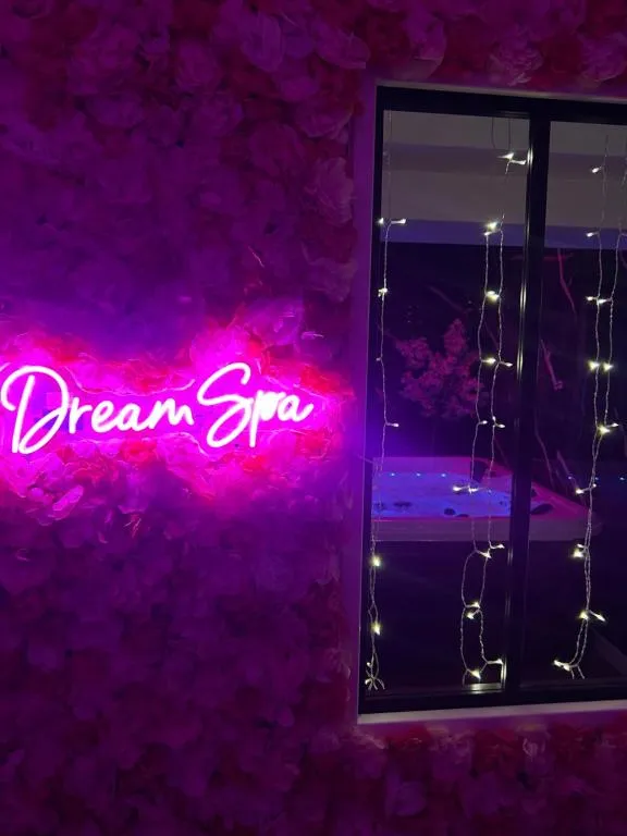 Maison Dream Spa à Portet-sur-Garonne, photo 7