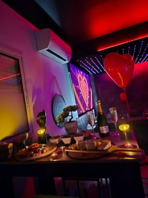 Le Loft Romantique à Vieille-Toulouse, photo 4