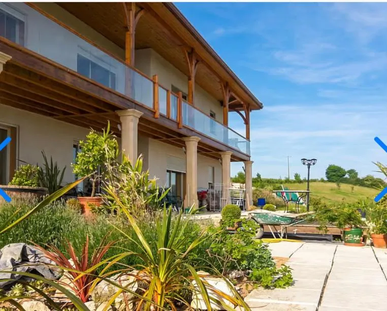 Maison La Découverte à Catonvielle, photo 6