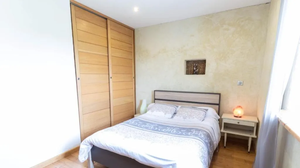Maison La Découverte à Catonvielle, photo 7