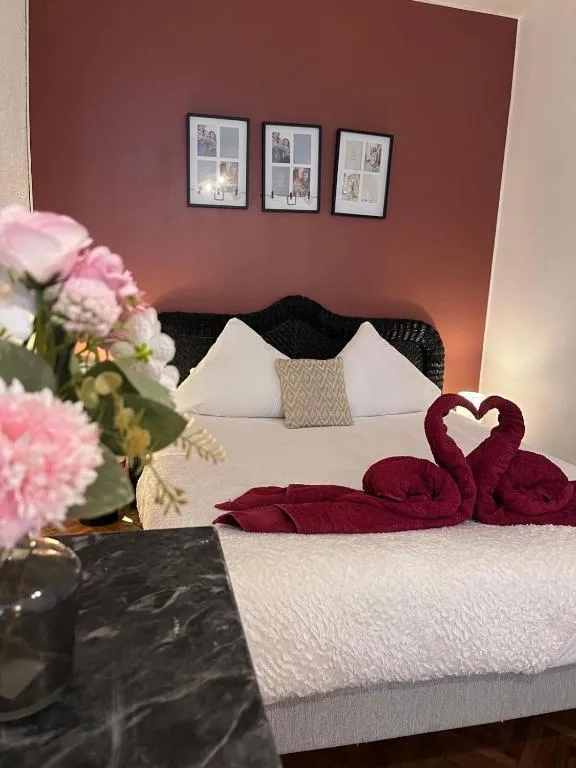 L'Appartement de Tourney, suite avec spa à Bordeaux