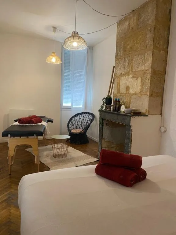 L'Appartement de Tourney à Bordeaux, photo 2