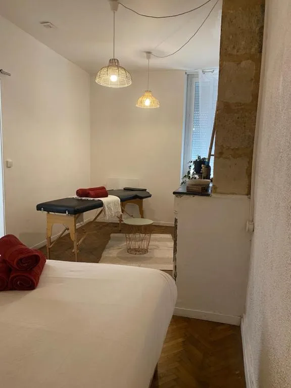 L'Appartement de Tourney à Bordeaux, photo 6