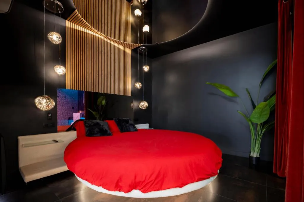 Suite de la Cave Voûtée à Bordeaux, photo 2