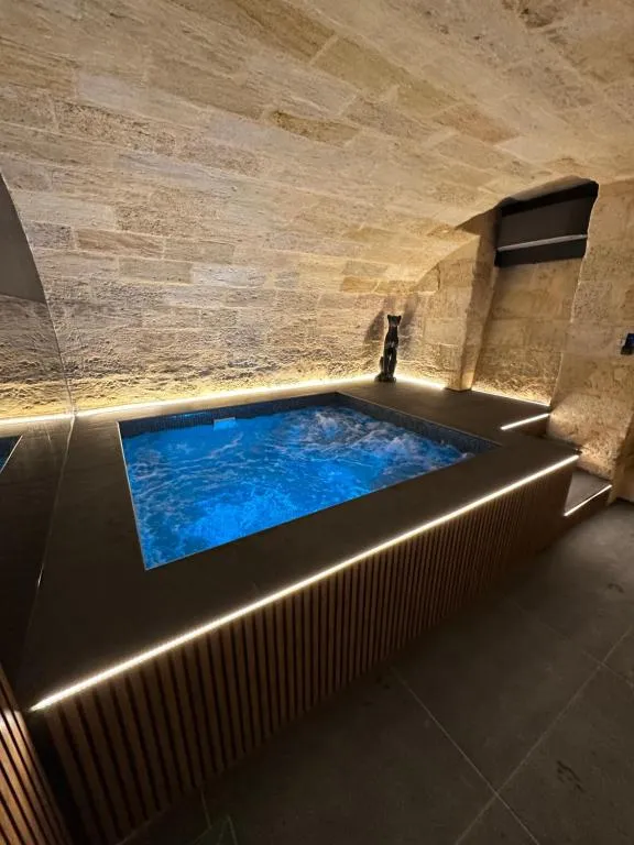 Suite de la Cave Voûtée à Bordeaux, photo 4