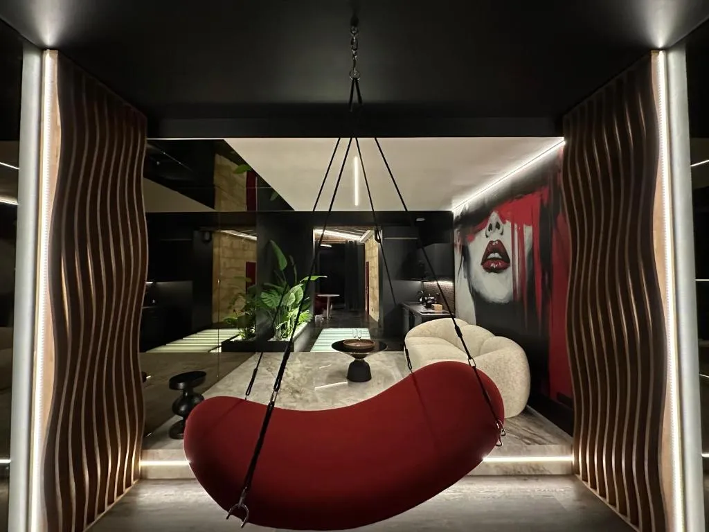 Suite de la Cave Voûtée à Bordeaux, photo 6