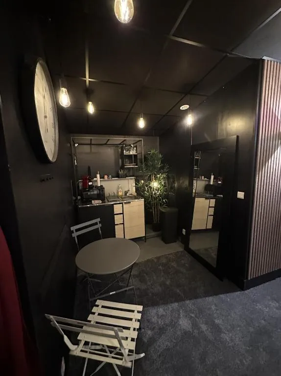 Le Ciné-Jacuzzi 4K à Bordeaux, photo 3