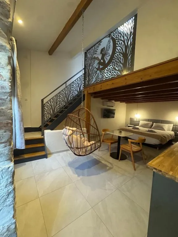 Spa, Détente et Jeux, love room à Livron-sur-Drôme