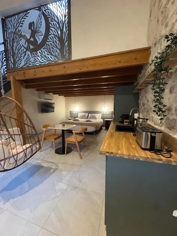 Spa, Détente et Jeux à Livron-sur-Drôme, photo 7