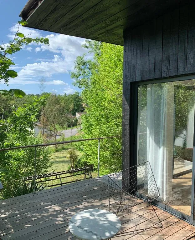 La Cabane de Bouliac à Bouliac, photo 6